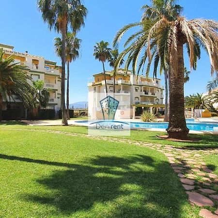 La Fontana Vac025 Denirent Appartement Dénia Buitenkant foto