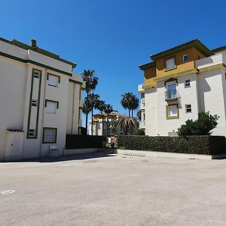 La Fontana Vac025 Denirent Appartement Dénia Buitenkant foto