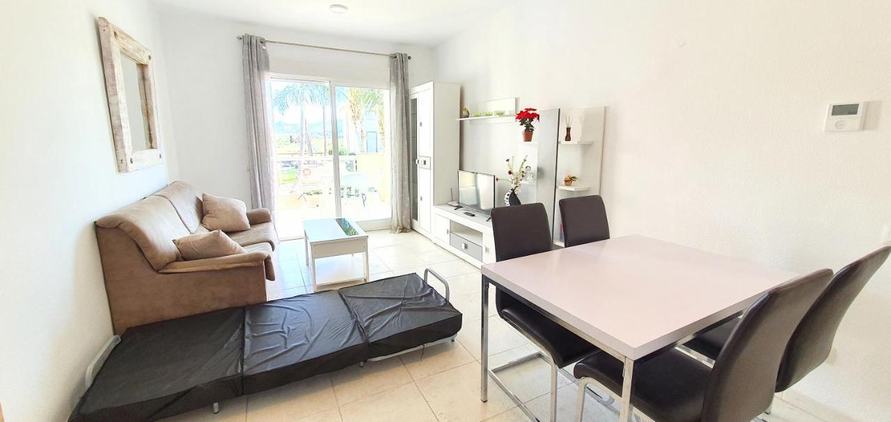 La Fontana Vac025 Denirent Appartement Dénia Buitenkant foto