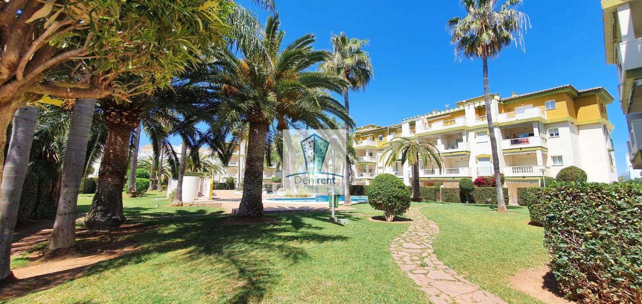 La Fontana Vac025 Denirent Appartement Dénia Buitenkant foto
