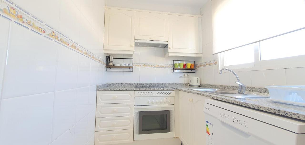 La Fontana Vac025 Denirent Appartement Dénia Buitenkant foto