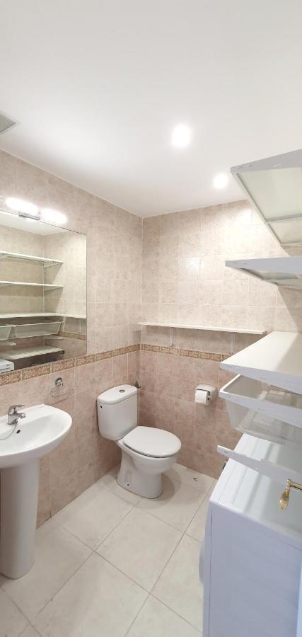 La Fontana Vac025 Denirent Appartement Dénia Buitenkant foto