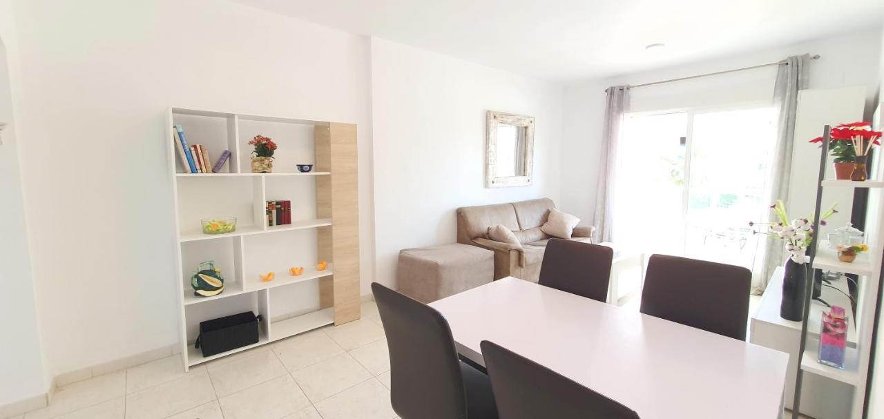 La Fontana Vac025 Denirent Appartement Dénia Buitenkant foto