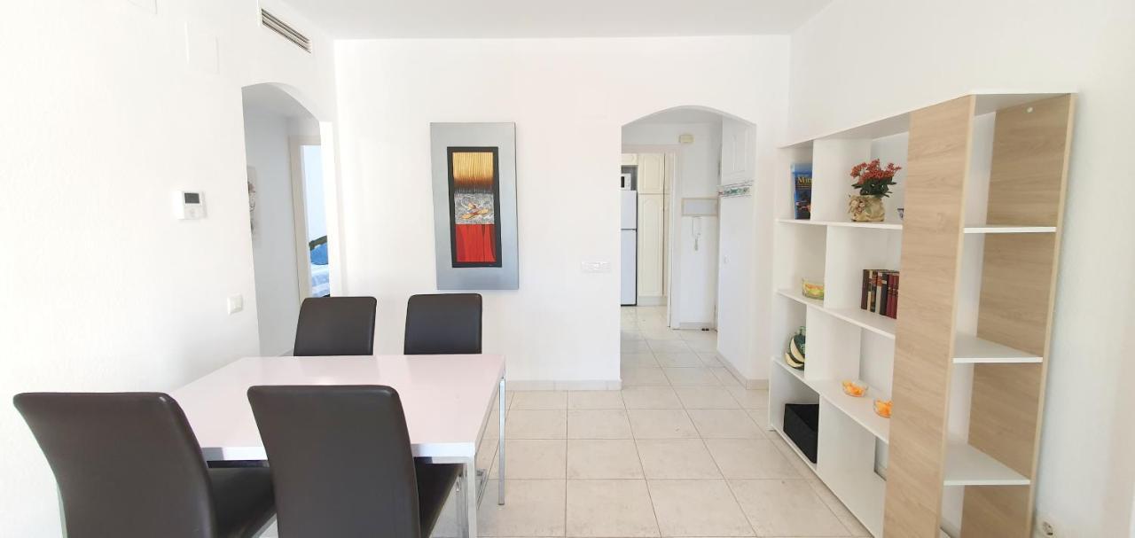 La Fontana Vac025 Denirent Appartement Dénia Buitenkant foto
