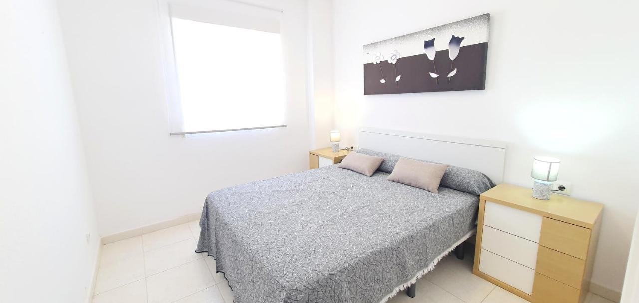 La Fontana Vac025 Denirent Appartement Dénia Buitenkant foto