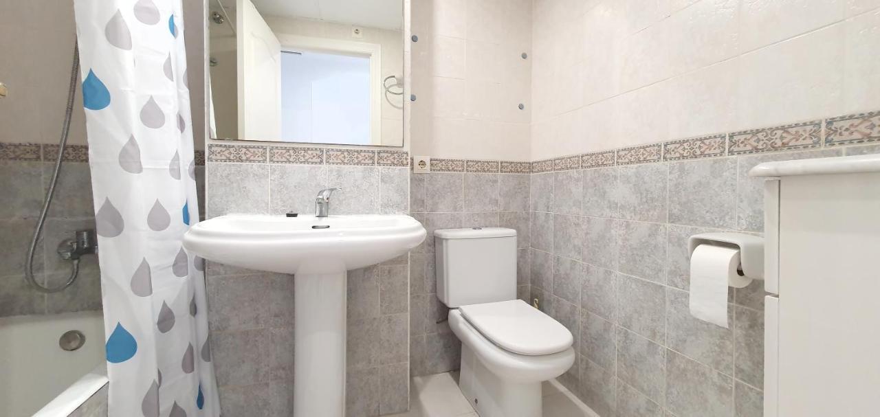 La Fontana Vac025 Denirent Appartement Dénia Buitenkant foto