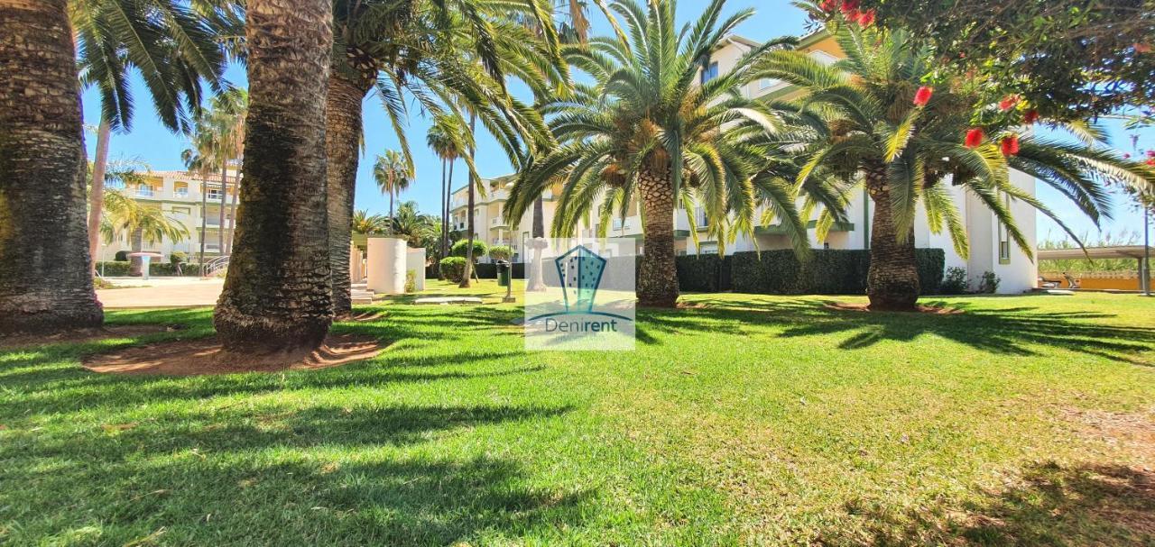 La Fontana Vac025 Denirent Appartement Dénia Buitenkant foto