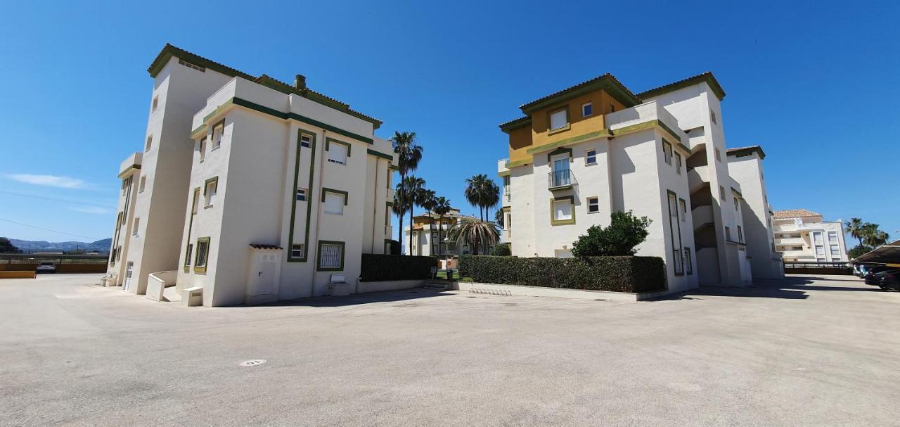 La Fontana Vac025 Denirent Appartement Dénia Buitenkant foto