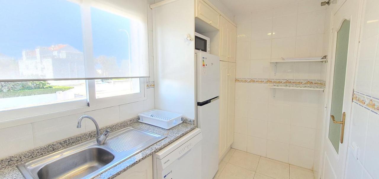 La Fontana Vac025 Denirent Appartement Dénia Buitenkant foto