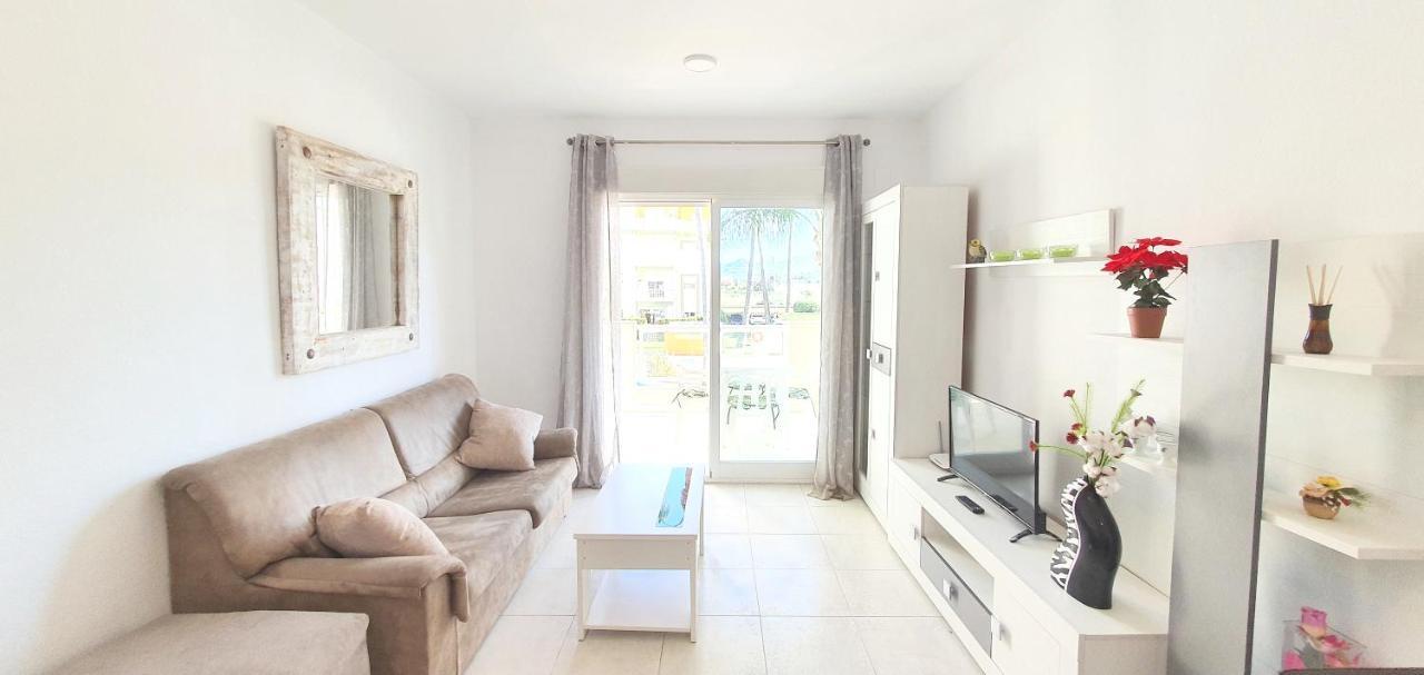 La Fontana Vac025 Denirent Appartement Dénia Buitenkant foto