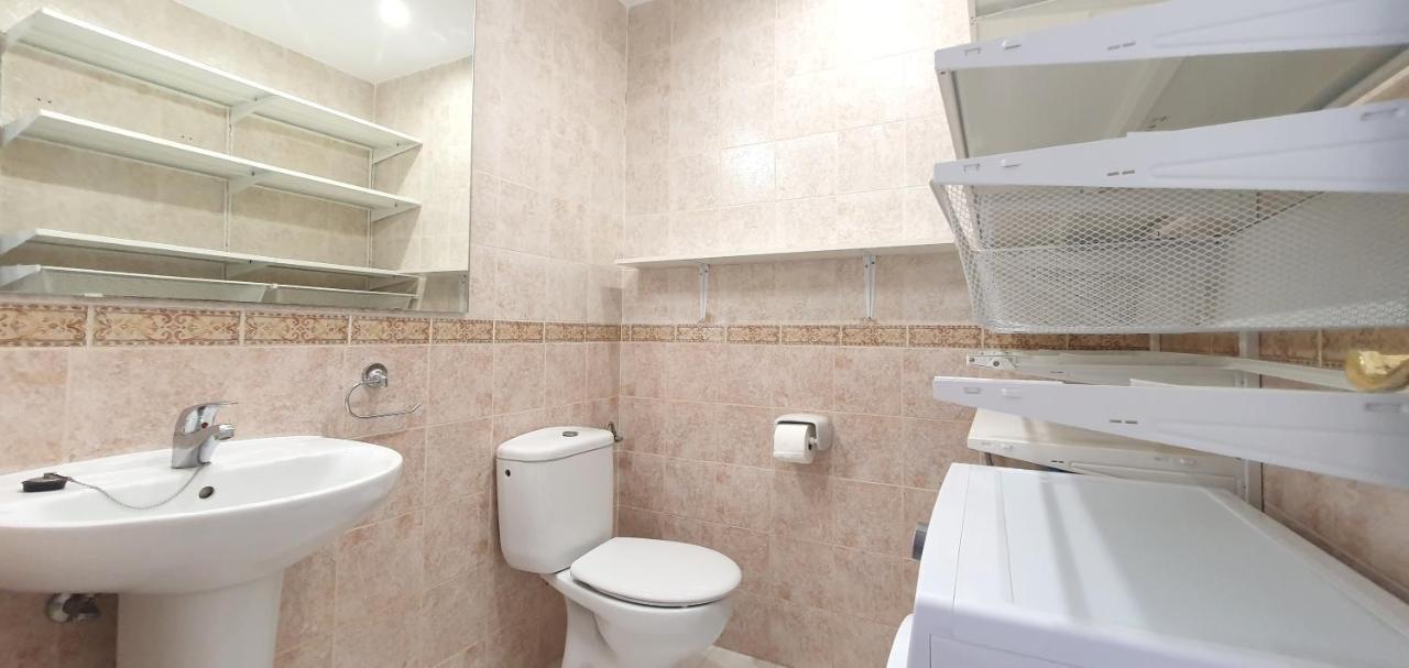 La Fontana Vac025 Denirent Appartement Dénia Buitenkant foto