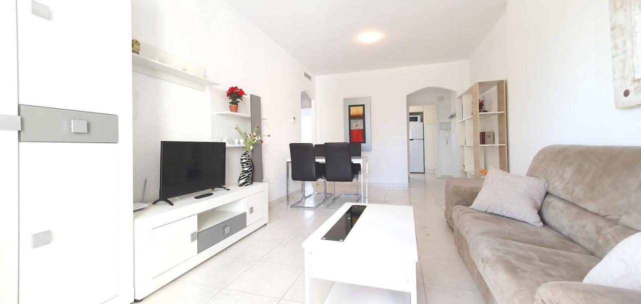 La Fontana Vac025 Denirent Appartement Dénia Buitenkant foto
