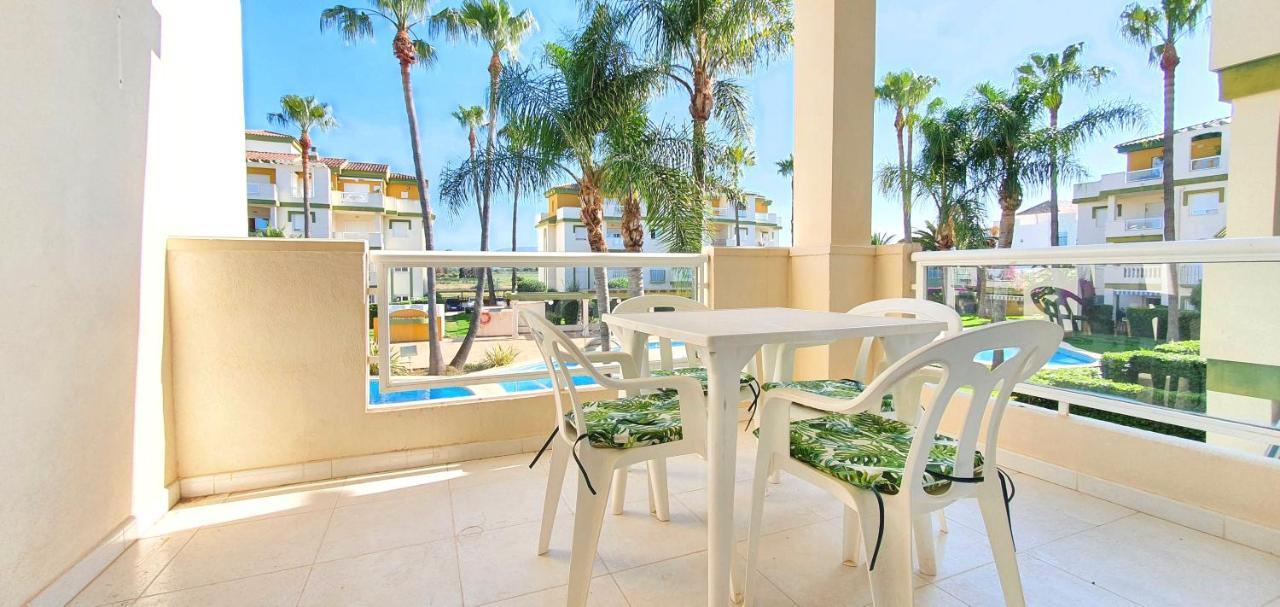 La Fontana Vac025 Denirent Appartement Dénia Buitenkant foto