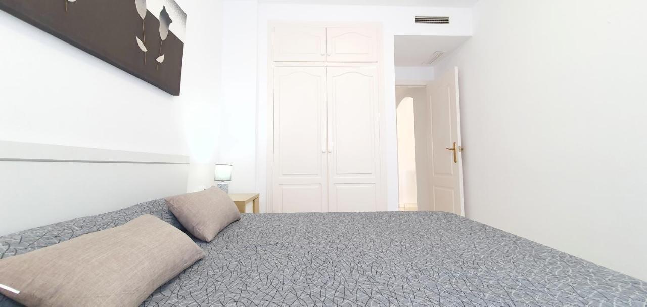 La Fontana Vac025 Denirent Appartement Dénia Buitenkant foto